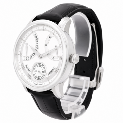 Maurice Lacroix Masterpiece Calendrier Retrograde 46MM MP7268 Wa